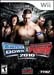 WWE Smackdown Vs. Raw 2010 featuring ECW